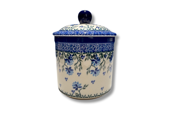 407 Bunzlau Voorraadpot 2415X 600 ml Voorraadpotten 407 Bunzlau Voorraadpot 2415X 600 ml Voorraadpotten